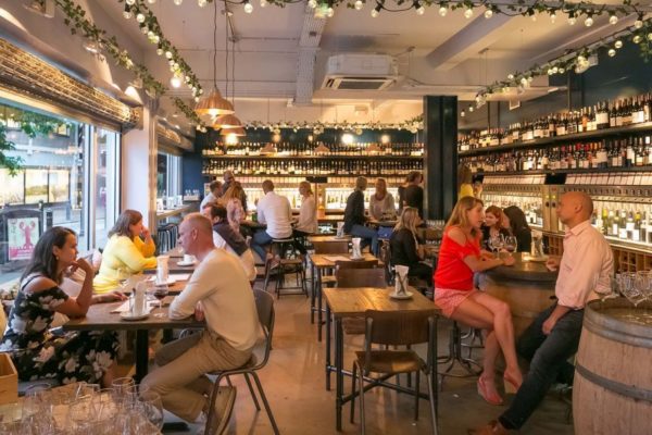 What's Opening When in Paddington | Paddington