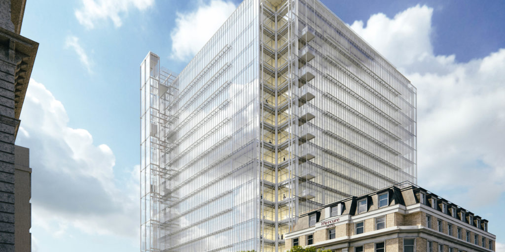 Paddington Square off the starting blocks | Paddington
